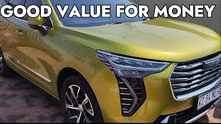 Haval Jolion 15T Super Luxury Review Exterior Interior Equipment Haval HavalJolion [upl. by Aratehs]