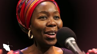 The Moth Presents Sisonke Msimang A Pragmatic Idealist [upl. by Anitsirt432]