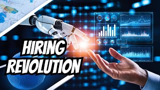 How AI is Revolutionizing Hiring Talent Acquisition [upl. by Mariand]