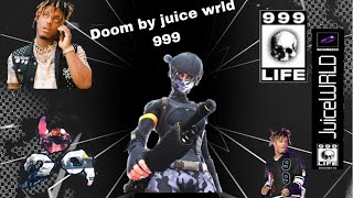 Doom by juice wrld 999 [upl. by Nasus515]