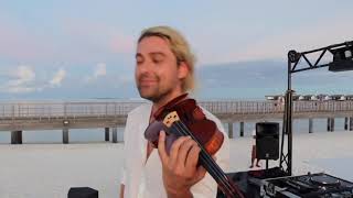 💫The Residence Maldives at Dhigurah💫davidgarrett ❣️ [upl. by Nnahaid]