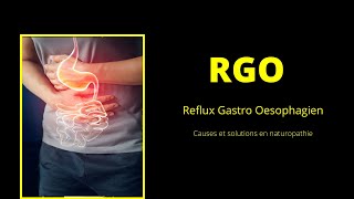 RGO causes et solutions [upl. by Jed]