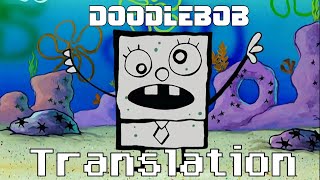 DOODLEBOB  Spongebob Season 2 Episode 14 GROUP REACTION [upl. by Neetsirk]