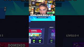 SFIDA JOHN CENA BUGGATA Grax BrawlStars SpongeBob [upl. by Aihtnic511]