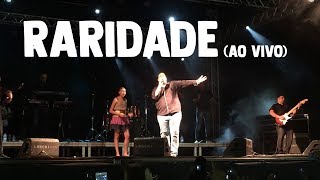 Raridade  Anderson Freire [upl. by Nicolea445]