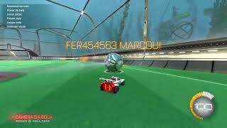 Rocket League®20241111220037 [upl. by Eittam]