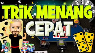 Trik Menang Pkv Games  Cara Menang Main Bandar qq Online Secara Cepat [upl. by Karia]