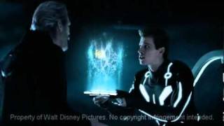 TRON Legacy Clip  Solar Sailer [upl. by Einiar339]