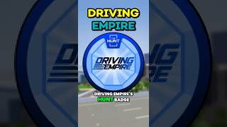 Driving Empire’s THE HUNT TUTORIAL [upl. by Lenard]