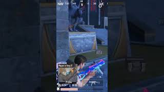 Miss 1v4 🥵🤤pubgshorts gaming pubgmobile shortfeed shorts shorts [upl. by Yras945]