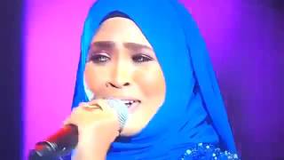 Gegar Vaganza HD Siti Nordiana duet Lan Kristal [upl. by Sudderth]