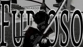 Orlando Furioso  Type Soul [upl. by Nittirb]