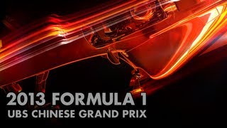 F1 2013 Chinese Grand Prix Highlights [upl. by Alphonse]