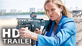 Neue KINO TRAILER 2023 Deutsch German  KW 16 [upl. by Alvord]