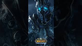 Wrath of the Lich King The Rise of Arthas [upl. by Weil436]