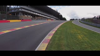 SPA Francorchamps  Un Siècle DHistoires [upl. by Jennie372]