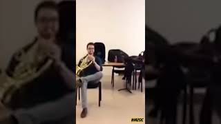 Musical Chairs shorts youtubeshorts youtube viralvideo fyp funny subscribe [upl. by Tabib487]