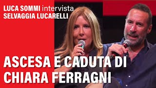 Ascesa e caduta di Chiara Ferragni [upl. by Tidwell]