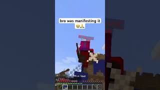 outplayed😎shorts shortsvideo minecraft viral funny [upl. by Williamsen851]