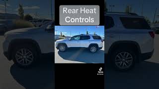 2018 GMC Acadia SLE  Stk  115629 [upl. by Aranahs]