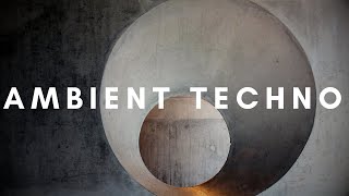 AMBIENT TECHNO  mix 011 by Rob Jenkins [upl. by Eltsirhc584]