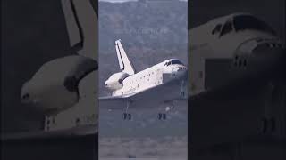 Endeavour Shuttle Achieves Perfect Landing Concluding Its Mission [upl. by Ursala826]