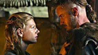 Ragnar amp Lagertha1x014x15I Haven´t Stopped Loving You · The Vikings [upl. by Zachariah]