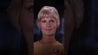 Who Is Yeomen Rand In Star Trek The Original Series shorts [upl. by Marrin]