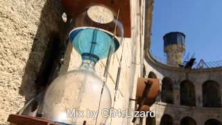 Paul Koulak  Fort Boyard Music 2004  Précipice Extérieur Unofficial Full Version by Ch4rLizard [upl. by Maddalena]