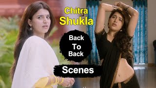 Chitra Shukla Back To Back Scenes  Maa Abbayi Full Movie Scenes  Sree Vishnu  Chitra Shukla [upl. by Violette873]