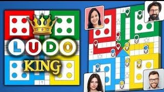 VGames is live Ludo king [upl. by Urbano]