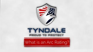 What is an Arc Rating [upl. by Odnalo100]