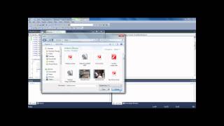 Visual C Wpf Tutorial  Part 2  Making a Media Player [upl. by Ilam202]