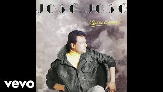 José José  Una Amable Aventura Cover Audio [upl. by Heath]