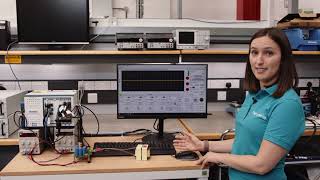 Electrothermal MOSFET models [upl. by Nnaeilsel452]