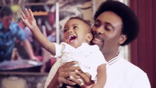 Samsong  Idi Nma Official Video [upl. by Lanza]