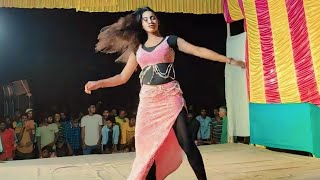 Akasha Lokha Tara  আকাশে লক্ষ তারা চাঁদের মতো আলো দেয় না  RD DANCE TROUPE  Dance lover Raj [upl. by Kristin]