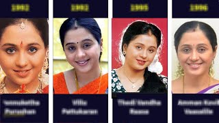 Devayani Movies  Actress Devayani Full movies list [upl. by Cob]