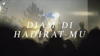 Diam di HadiratMu  OFFICIAL MUSIC VIDEO [upl. by Braun]