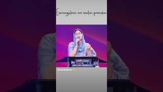 Emmivagalanu nee yelaleni premakusong🥹🥰🫂❤️🙌🙌 christ love godsword faith youtushortsvideo [upl. by Uriiah]