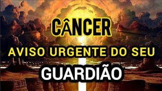 🦀CÂNCER 💥 VOCÊ PRECISA SOLTAR PARA SALTAR 📍 SE PREPARA PARA ESSA CONVERSA 🔑 tarot signocancer [upl. by Chantalle]