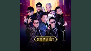 TRANH KHUYẾT feat Blacka [upl. by Hawthorn]