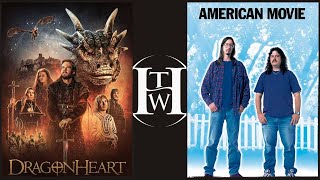 HYST  S1E13  American Movie amp Dragonheart [upl. by Eniamurt876]