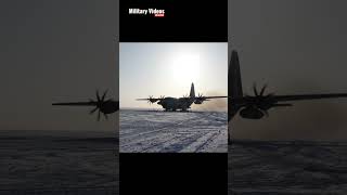 Blue Angels C130 Rocket Assisted Takeoff [upl. by Nnewg609]