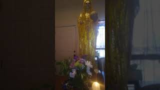 Santa muerte prayer for justice [upl. by Alyakcim66]