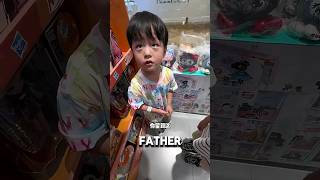 Kind Father Returned To Toy Store To Do The Right Thing ❤️wholesome hearttouching heartwarming [upl. by Ahsanat]