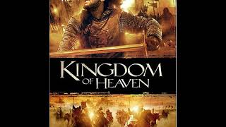 Episode 32 Kingdom of Heaven with David Perry Matt Gabriele Thomas Lecaque amp John Wyatt Greenlee [upl. by Thaine]