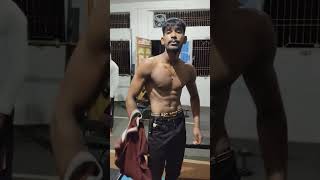 4 mah pahle my body 💪💪💥 motivation fitness funny love fitness attitude song funny love 💪💪🤙🤙 [upl. by Hulburt]