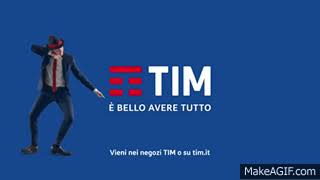 spot pubblicità TIM slowed  reverb [upl. by Ayotol]