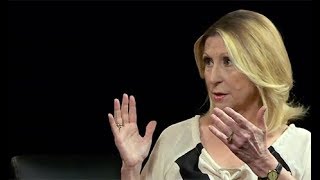 Christina Hoff Sommers on Google GamerGate and threats to Free Speech [upl. by Yaffit]